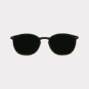 Solar Clip – Grün