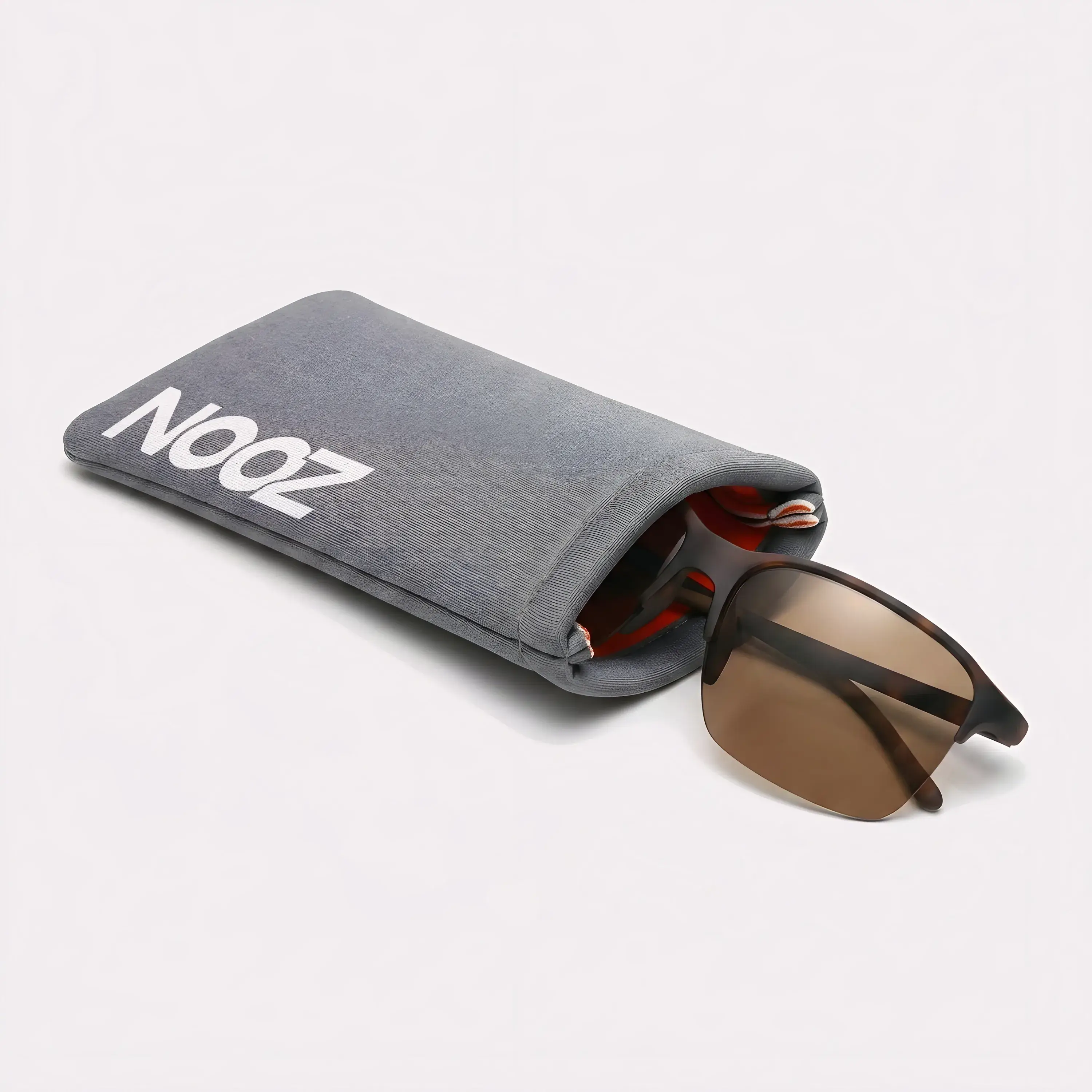 Une paire de Peak Tortoise Lunettes de soleil bifocales