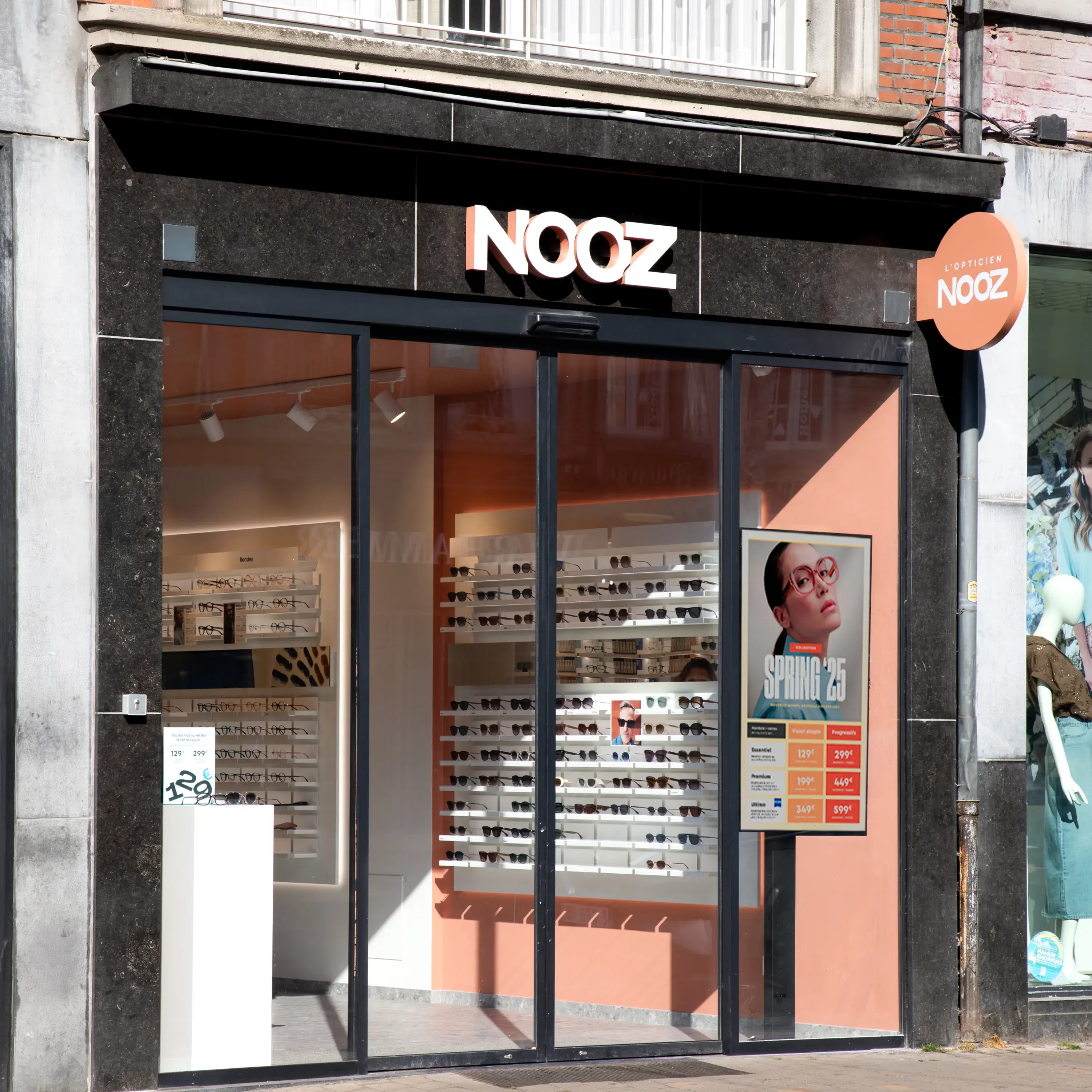 Shop photo