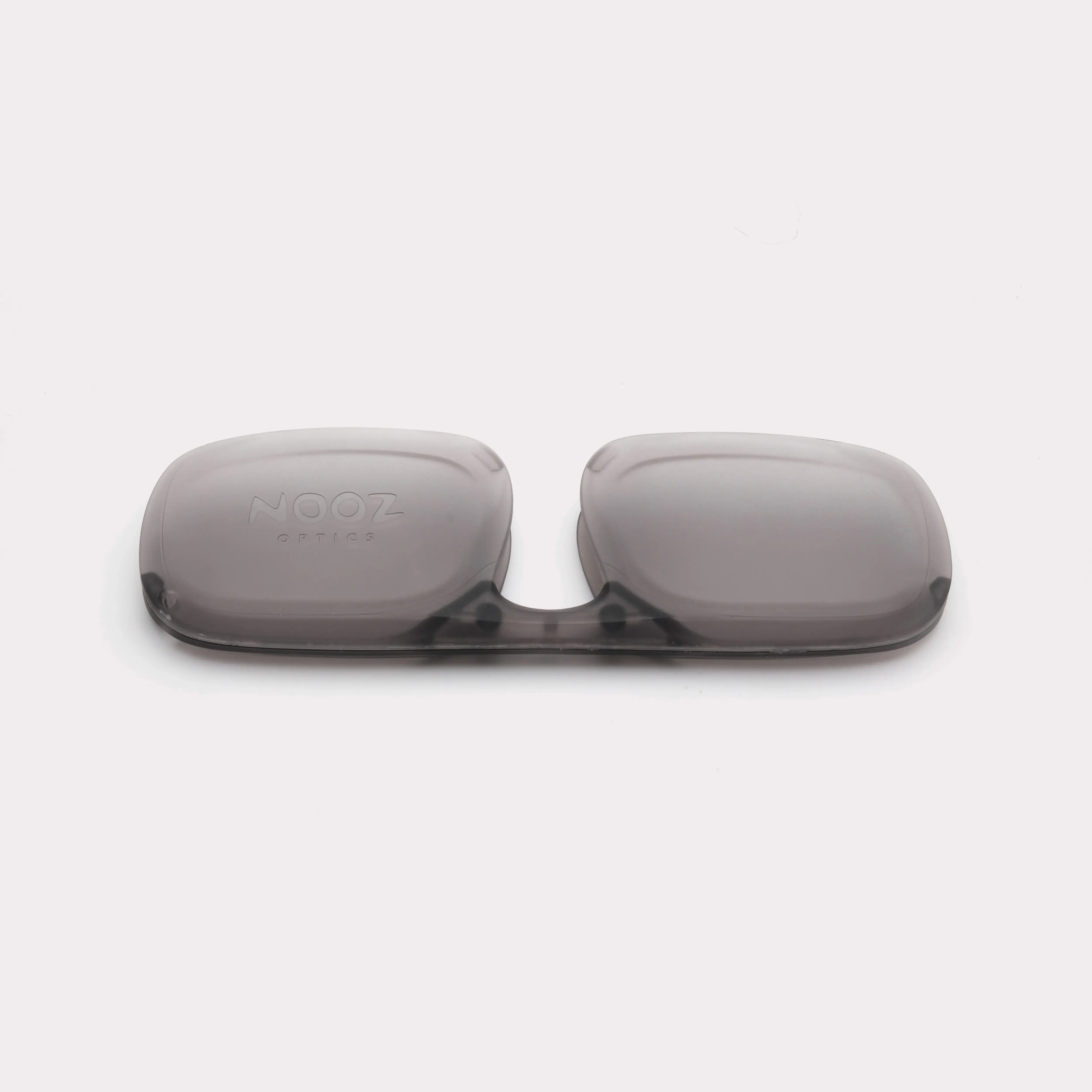 A pair of Case - Doni Essential Black Accessories coming out of its case