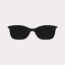 Clip solaire – Gris