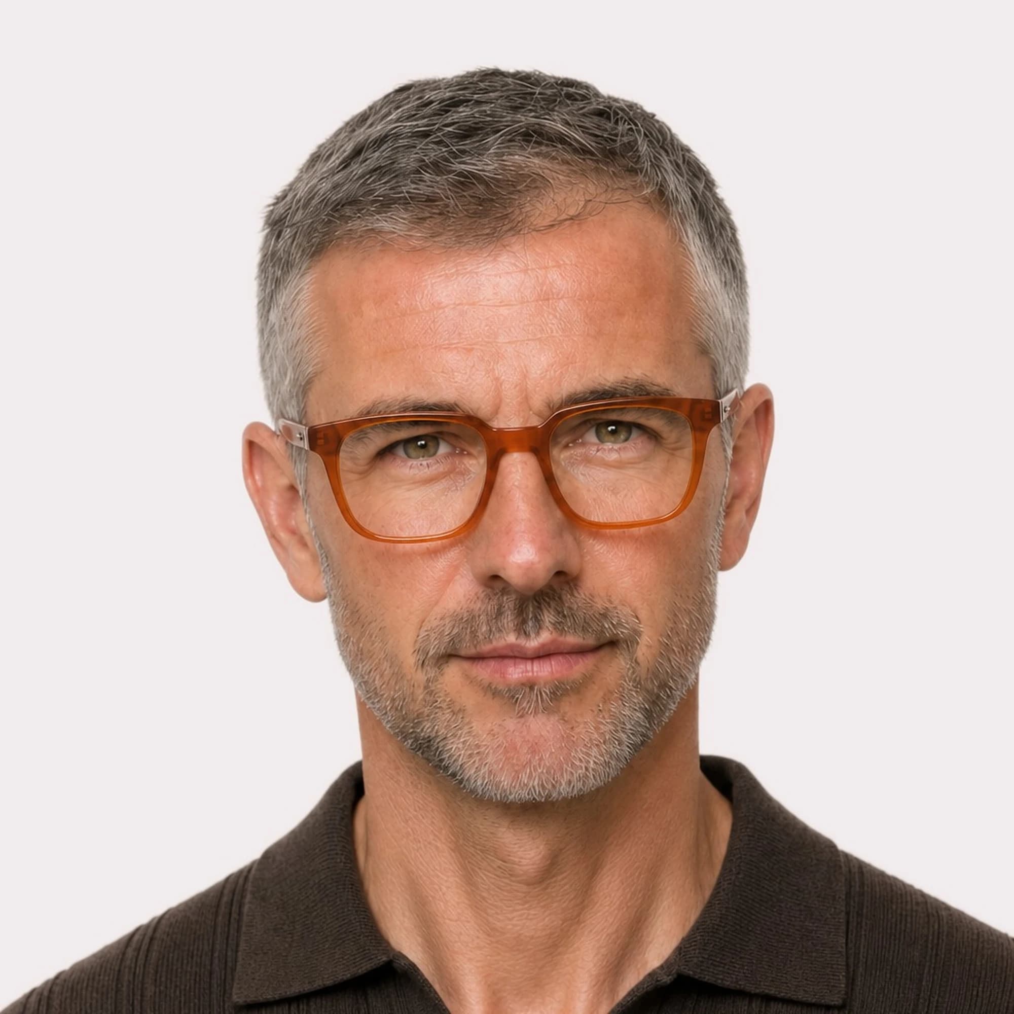 Een par Venn Honey Multi-afstand™ leesbril blauwlichtfilter