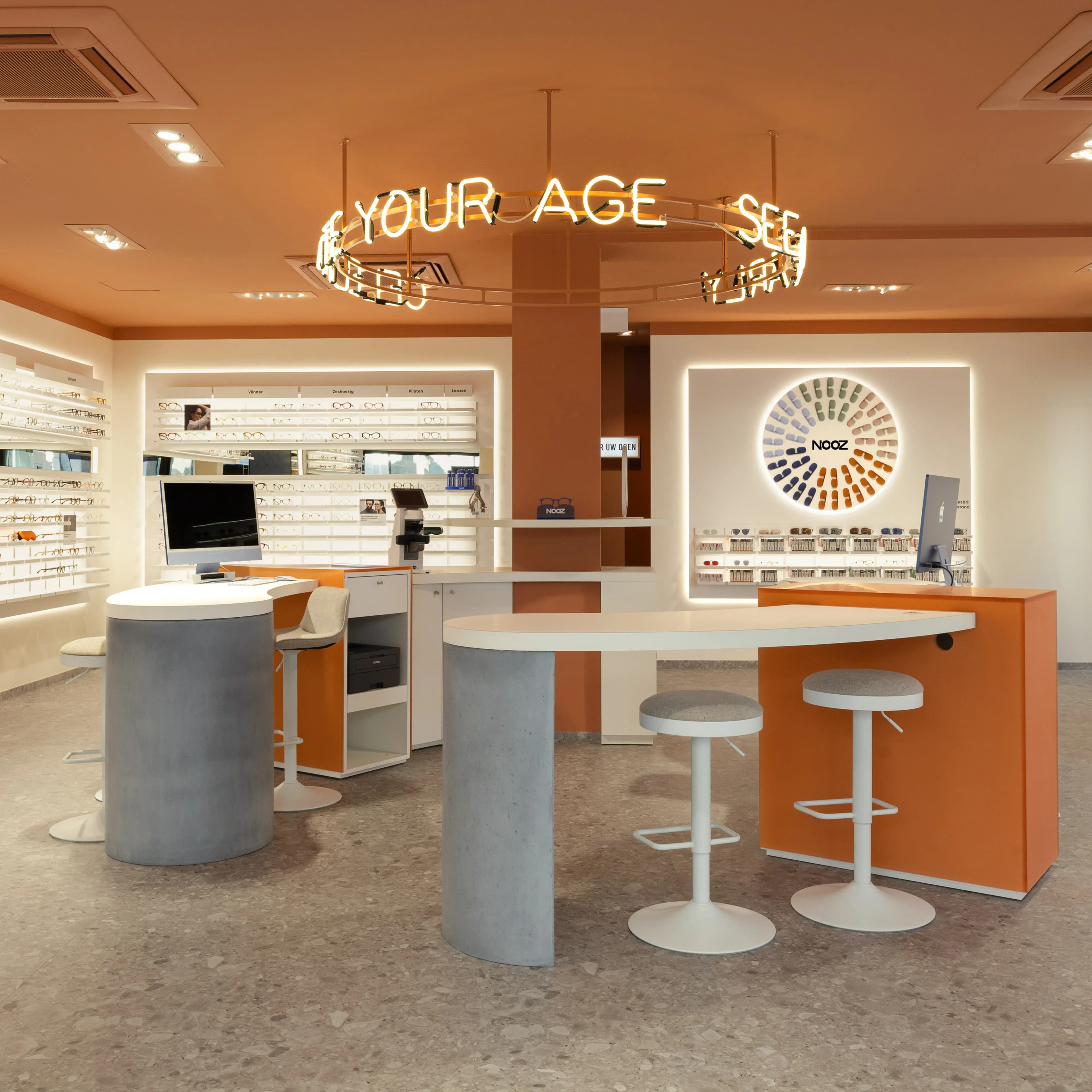Shop photo