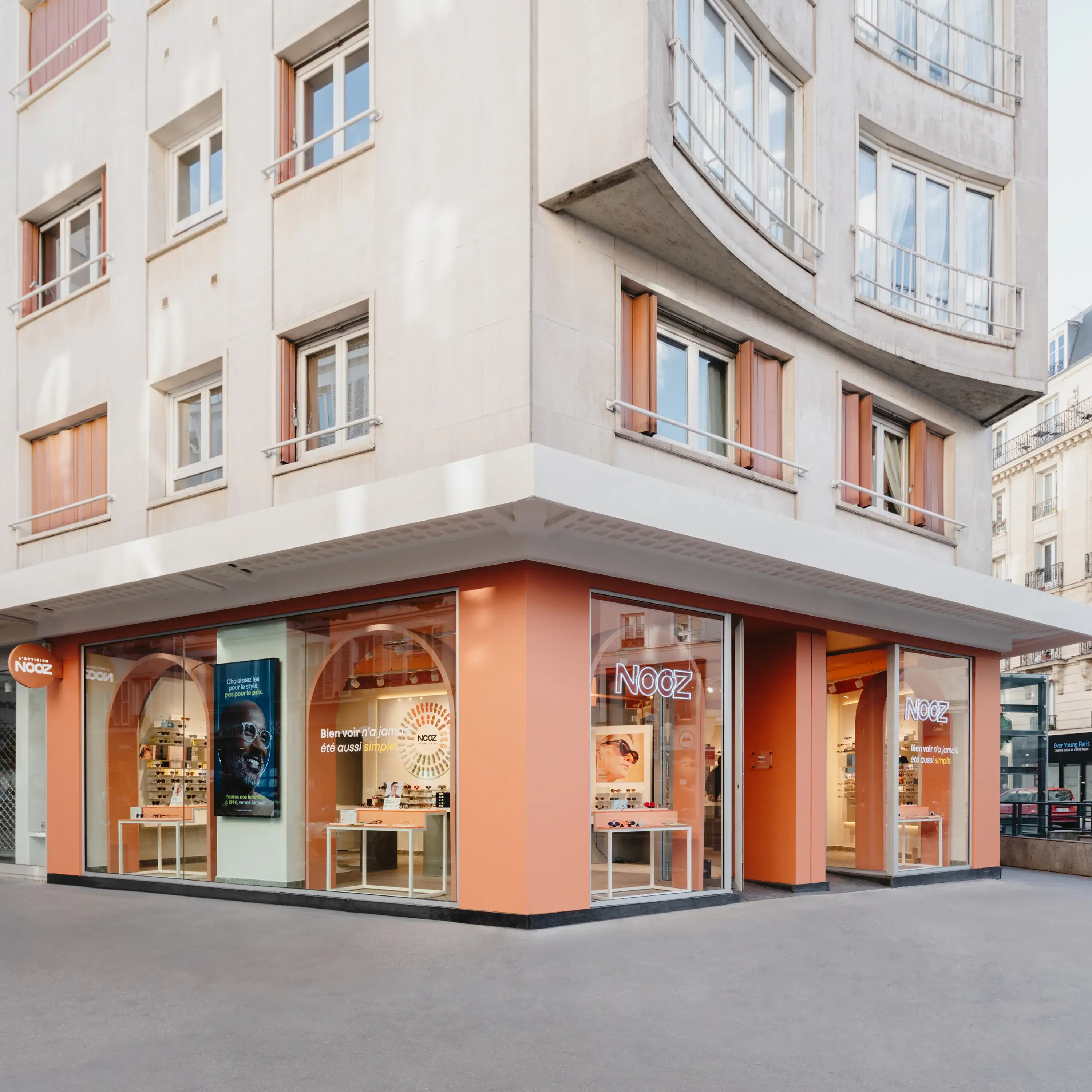 Shop photo