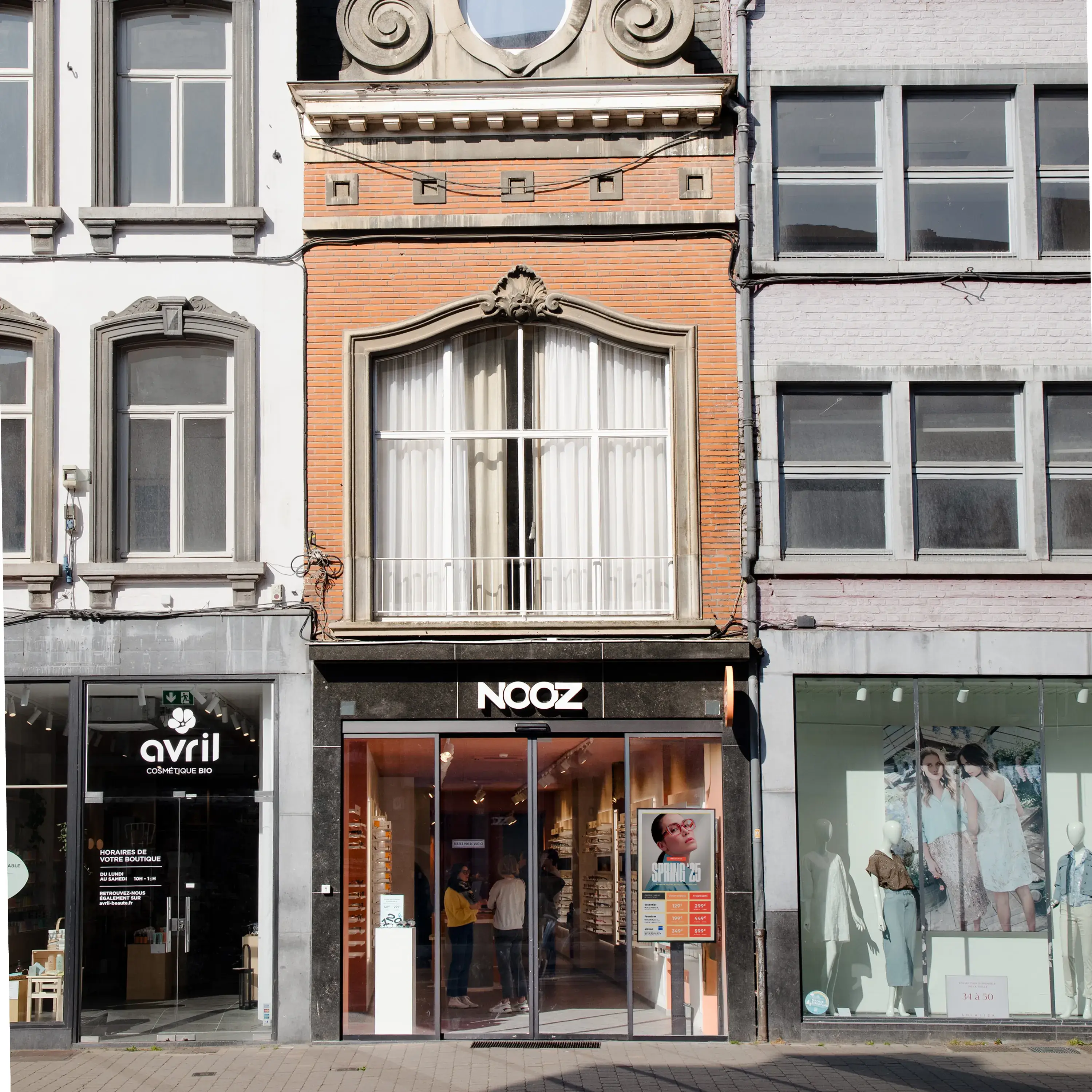 Shop photo
