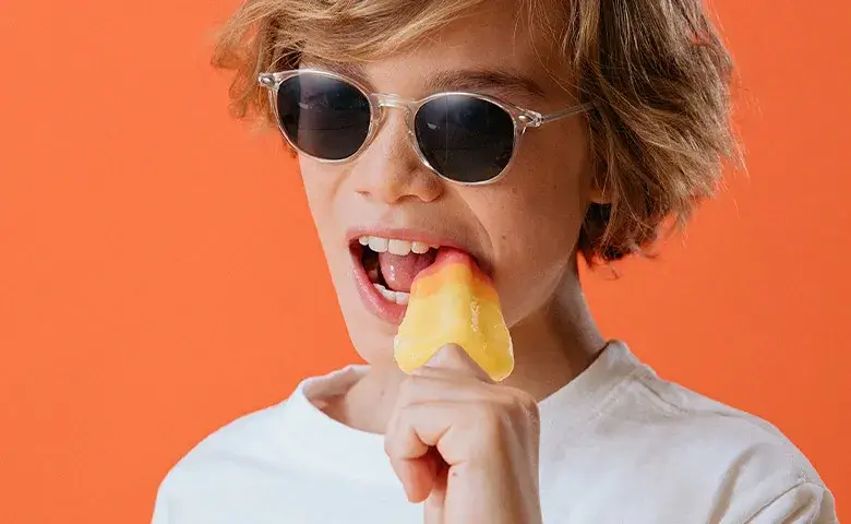 Kids sunglasses
