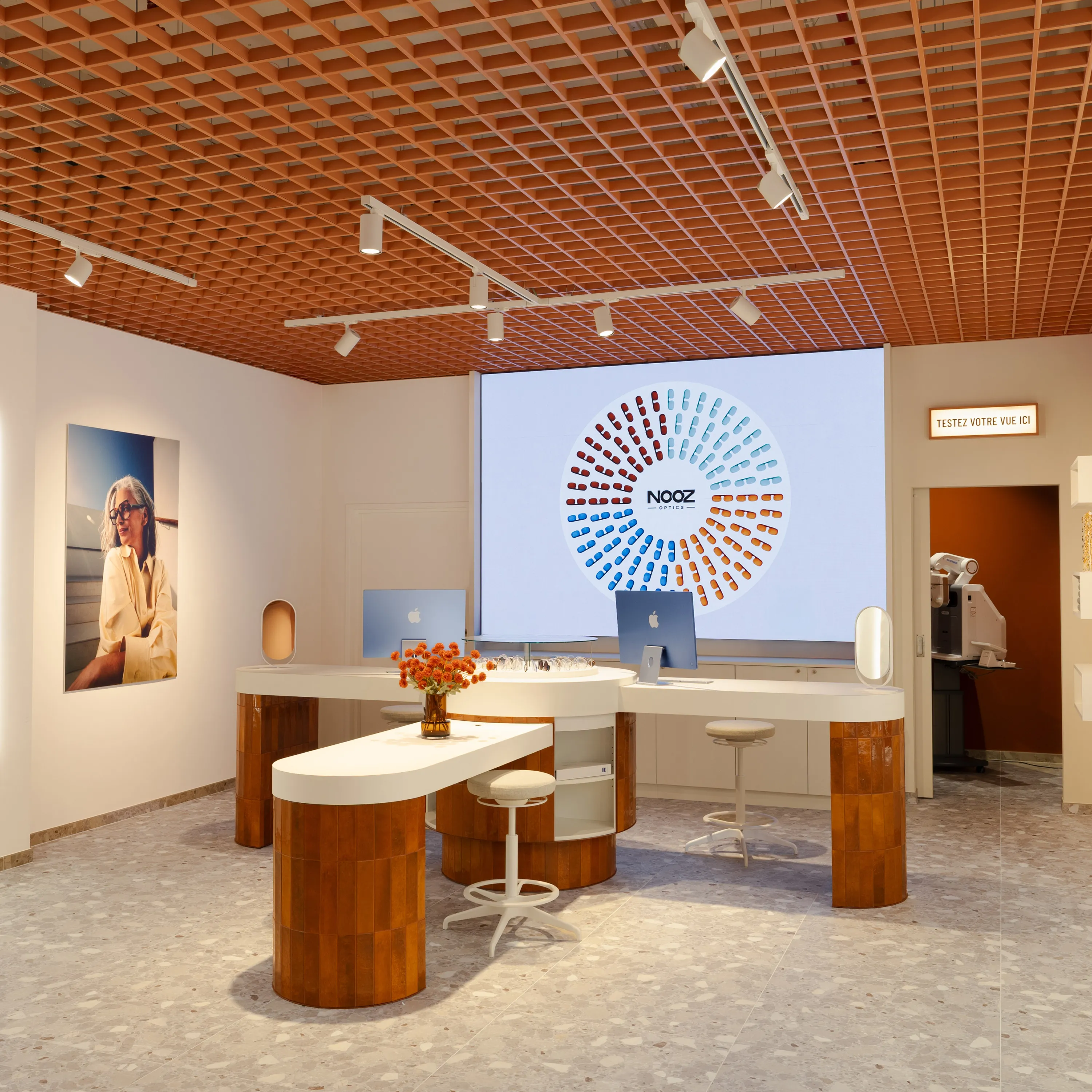 Shop photo