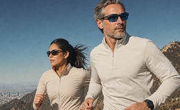 Sport sunglasses