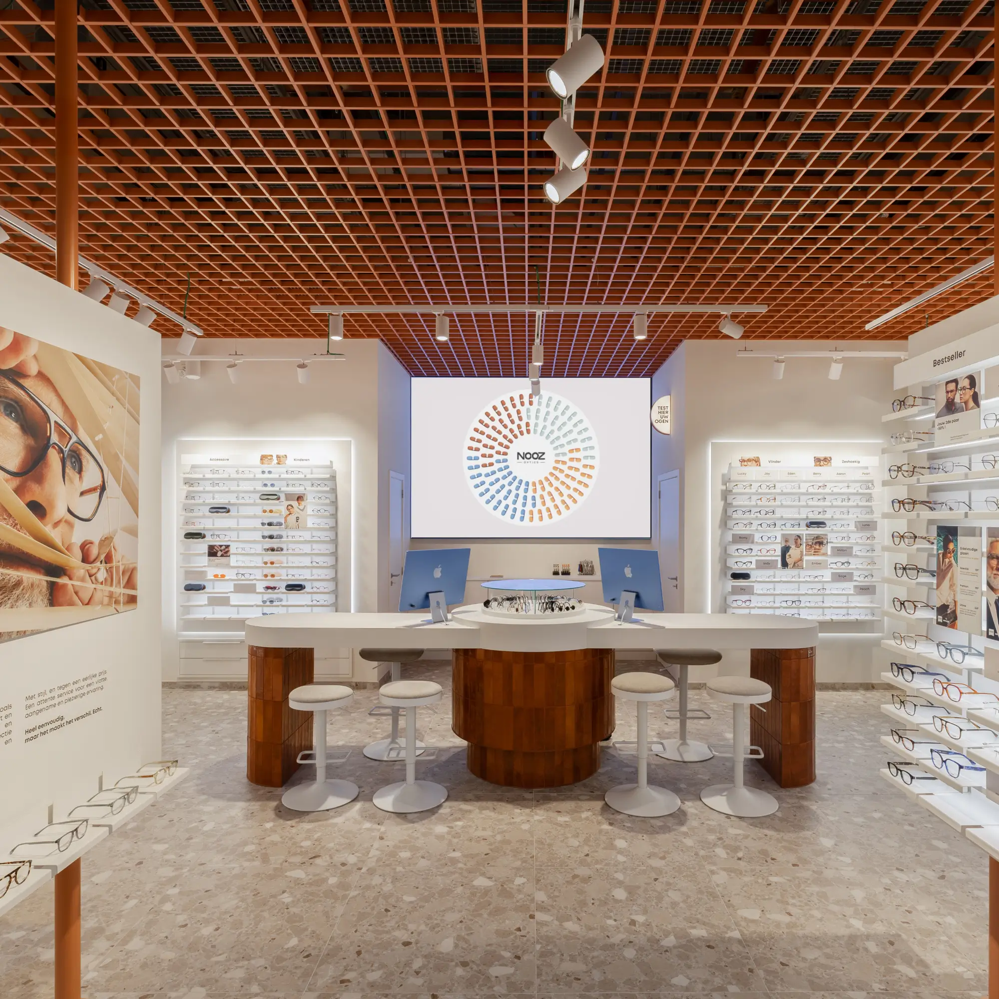 Shop photo