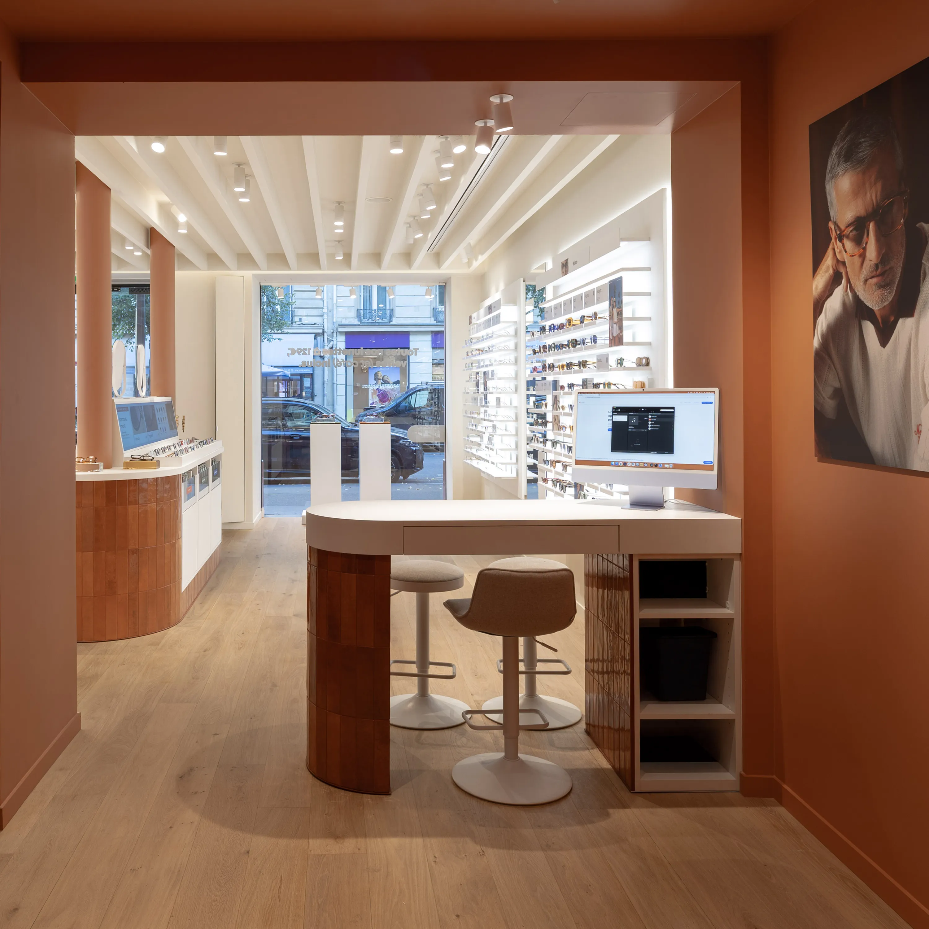 Shop photo