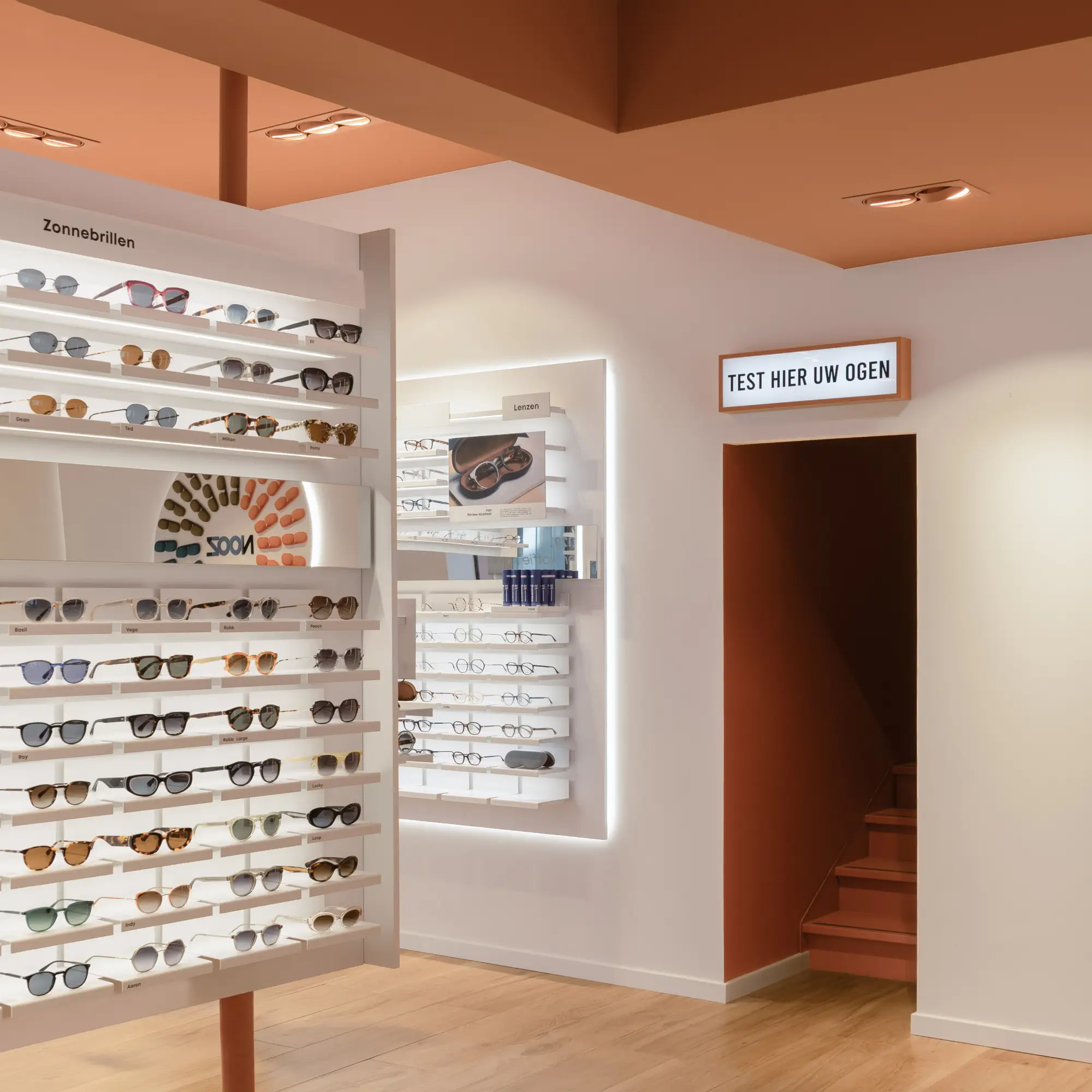 Shop photo