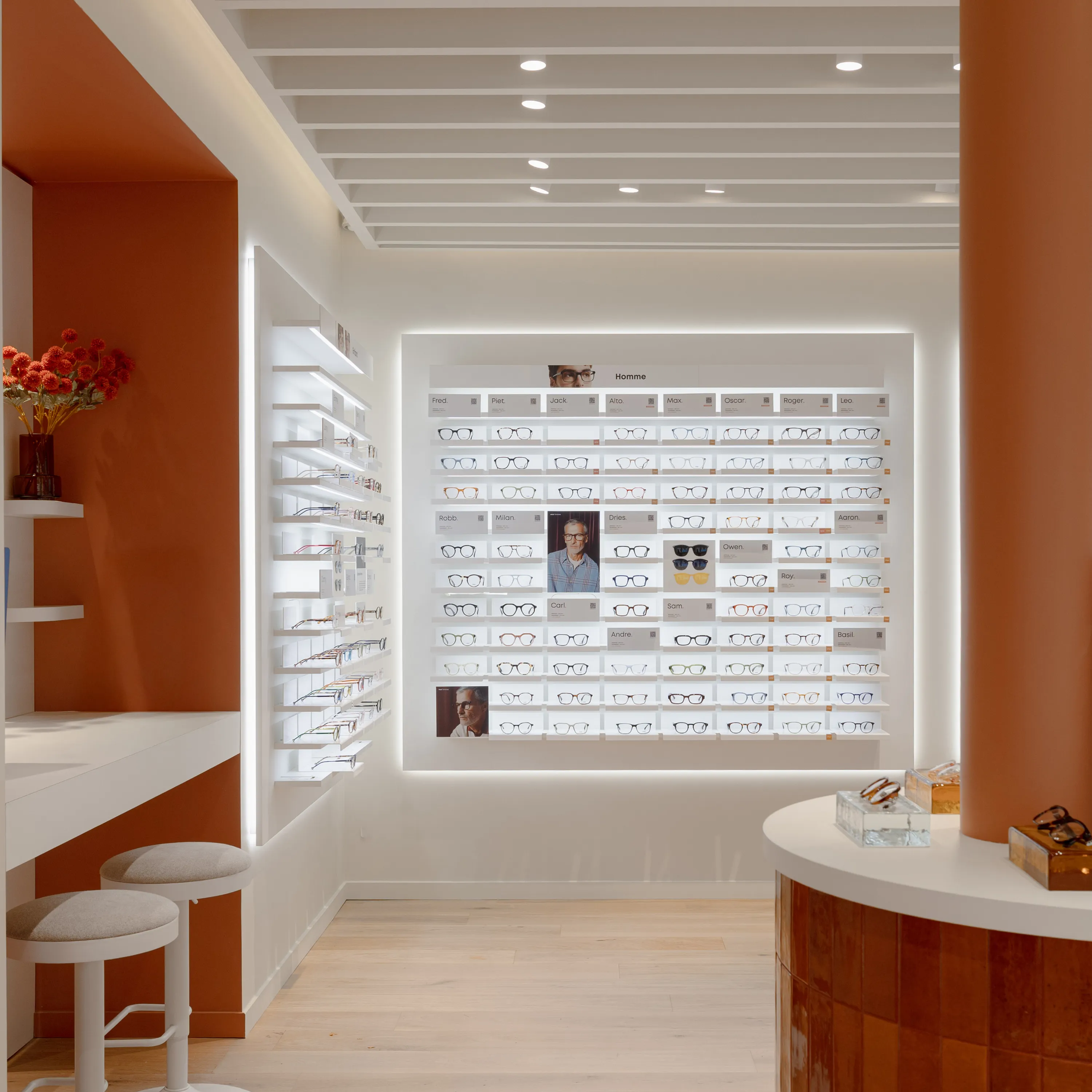 Shop photo