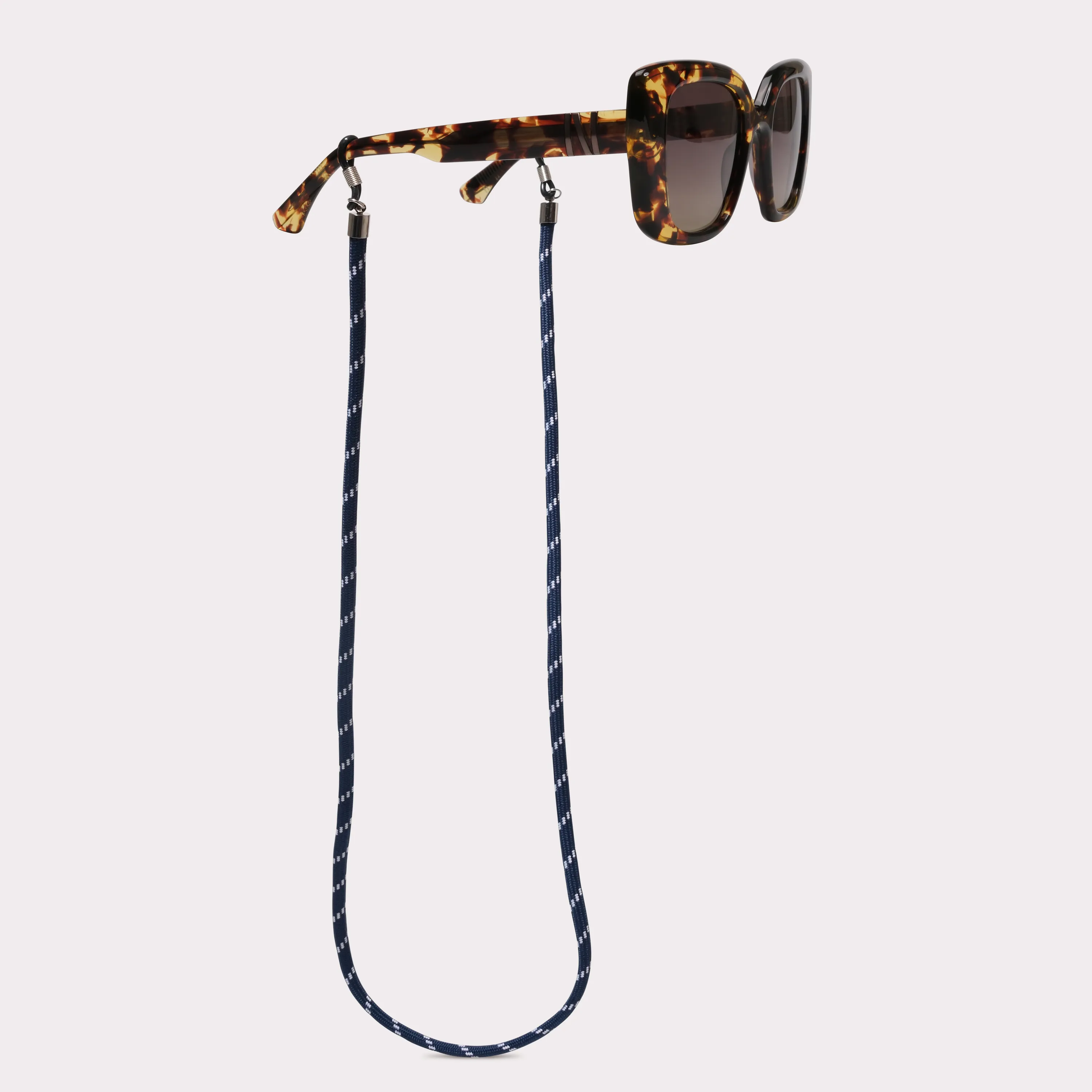 Une paire de Wilson cordon à lunettes Navy Accessoires