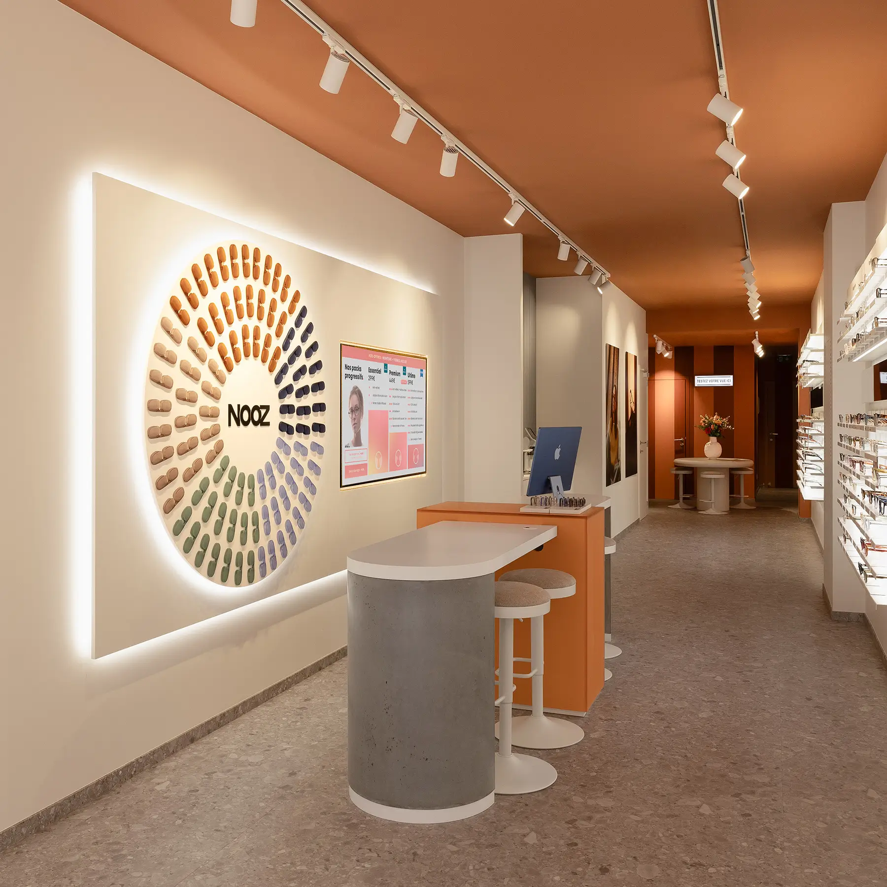 Shop photo